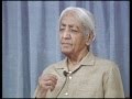 How can we know if mystical experiences are illusions unless we know reality? | J. Krishnamurti