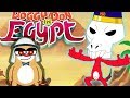 Rat-A-Tat Movie 3|'Doggy Don in Egypt Scary Full Cartoon Movie'| Chotoonz Kids Funny Cartoon Videos