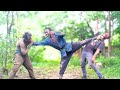 African Karate Full Episode 02 Action Movie