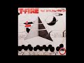 T-Fire - Say A Prayer [Nigeria] Soul (1979)