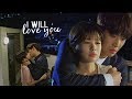[Father is Strange MV] Joong Hee & Mi Young | Did I get too close?