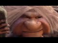 Gran being iconic for 5 minutes ( The Croods edit 2013 )