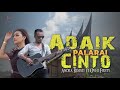 Andra Respati ft Ovhi Firsty - Adaik Palarai Cinto Lagu Minang ( Substitle Bahasa Indonesia )