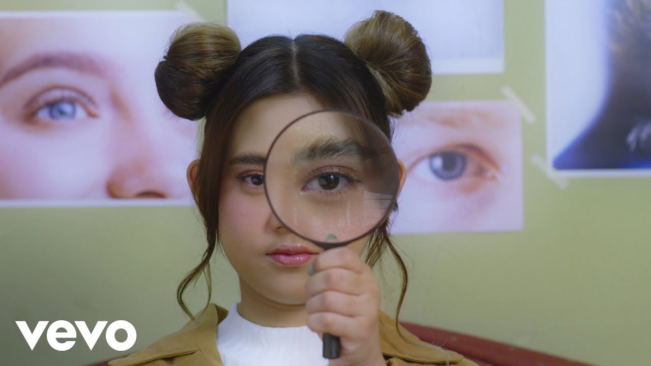 Ziva Magnolya - Mata-Mata Harimu (Official Music Video) Ziva Magnolya - Mata-Mata Harimu (Official Music Video)