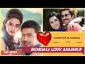 Bengali Love Mashup 2016 , Soumya Subha , Full Video Song