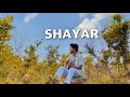 "SHAYAR - A Musical Journey Through Heartbreak | [Official Video]"