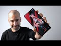 Red Magic 8 Pro Unboxing & Gaming Review  Snapdragon 8 Gen 2 Beast!