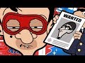 Super-Bean | Funny Episodes | Mr Bean Cartoon World