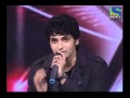 X Factor India - MJ of X Factor, Amit Jhadav's electrifying audition - X Factor India - Episode 2 -  30th May 2011