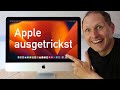 10(!!!) Jahre ALTER Mac mit NEUSTER macOS-Version (Einfache Anleitung)