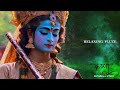 Krishna  Theme Flute || Relaxing Music , Indian Flute , Healing , Meditation & Stress Relif