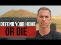 How to Prepare for a Home Invasion - Home Defense Tips