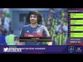 FIFA 18 FUT Champions Cup Grand Final π Manchester Falcon Msdosary vs Eisvogel