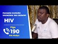 FAHAMU KUHUSU UGONJWA WA UKIMWI (HIV)