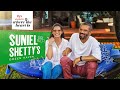 Asian Paints Where The Heart Is Season 5 Episode 1 Featuring Suniel Shetty