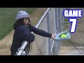 THIS CATCH GOT ON SPORTSCENTER FOR REAL! | On-Season Softball Series | Game 7