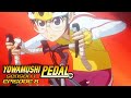 HILL CLIMB | Yowamushi Pedal Season 1 Ep 8 | Reaction