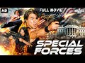 SPECIAL FORCES - Full Hollywood Action Movie | English Movie | Heather Hemmens | Free Movie