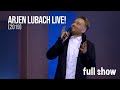 ARJEN LUBACH LIVE! (2019) | (VOLLEDIGE VOORSTELLING)