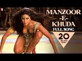 Manzoor-e-Khuda Full Song | Thugs Of Hindostan | Aamir, Katrina, Fatima, Ajay-Atul, A Bhattacharya