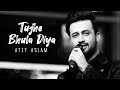 Tujhe Bhula Diya | Atif Aslam | Ai Cover Song