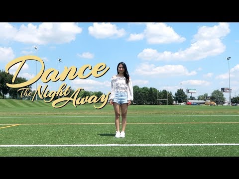 Download TWICE(트와이스) "Dance The Night Away" Lisa Rhee Dance Cover free