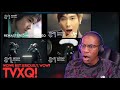 TVXQ! | 'Hug', 'Mirotic', 'Catch Me', 'Down!' MV REACTION | WOW!!, But SERIOUSLY WOW!!
