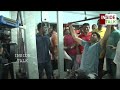 TDP Pemmasani Gym Workouts | TDP MP Candidate Pemmasani | Pemmasani Chandrasekhar | Guntur News