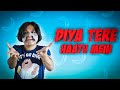 BCS Ragasur - Diya Tere Haath Mein | Ultimate Romance | Official Music Video |