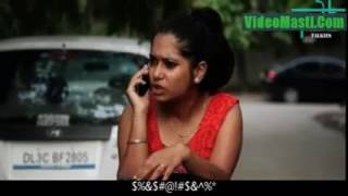 kisi ko gali dena ho to ay video dhaka