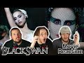 *BLACK SWAN* was hard to watch... (First Time Watching) Movie Group Reaction