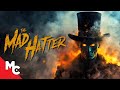 The Mad Hatter | Full Movie | Haunting Horror Thriller
