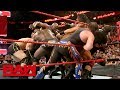 Roman Reigns and Bobby Lashley cause chaos before Extreme Rules: Raw, July 9, 2018