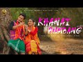 Khanai Rumbang || Rantu & Monisha || Official Bodo Bwisagu Music Video 2024 || RB Film Production