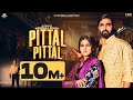 New Punjabi Song 2023 | Pittal Pittal | Akash Rana | Rana Brass | Rick Hrt | Aarti Singh|315 Records