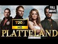 Platteland Full Movie