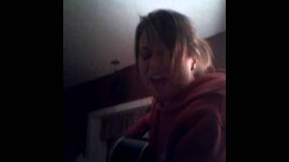 Smokin' gun - Sarah Renea