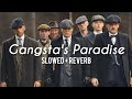 Gangsta's Paradise (slowed + reverb)  |  @TommyBoyRecords
