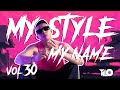 Mixset VietMix HouseLak - My Style My Name vol 30 - TILO mix  | Nhạc Hot Tiktok