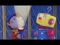 Noddy In Toyland | The Lighthouse | Noddy English Full Episodes | Kids Cartoon | Kids Videos