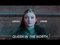 Sansa Stark || Her full Story