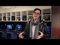 SMITE Behind the Scenes Season 5 Conquest