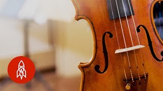 Welcome to the City of Violins