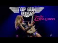 TOP GUN ANTHEM (Live) by Loida Liuzzi