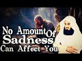 Allah Will Take Care Of Your Sadness!!! -Mufti Menk