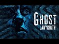 Ghost Labyrinth (Horror | Thriller | full film in German)