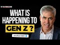 What is Happening to Gen Z? | Jonathan Haidt | The Tim Ferriss Show