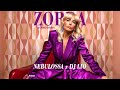 ZORRA (DJ Lio Techno Remix) - Nebulossa x DJ Lio