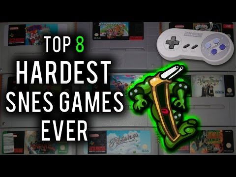 top hardest games ever top hardest games ever