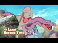 Trying To Make New Friends | 1 Hour Compilation | Full Episodes | The Land Before Time